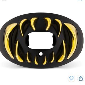 Battle Mouthguard nwt 3D